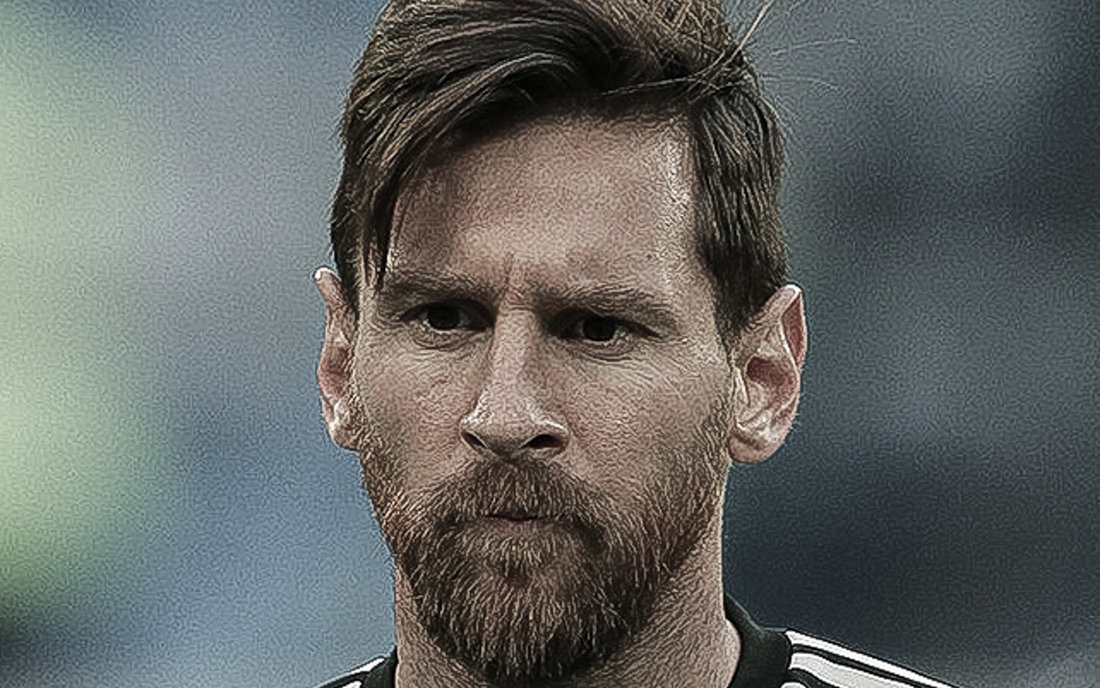 Fußball. Auch unter Zweizwanzig haste eine Chance.